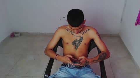 Snapshot of king_bryan19 chatting on 3, 10, 2025 bryan online show from 3, 10, 2025