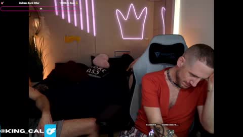 king_cal_ online show from 13, 12, 2024