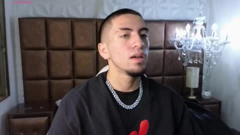 Snapshot of king_dante_ chatting on 22, 9, 2025 King Dante online show from 22, 9, 2025