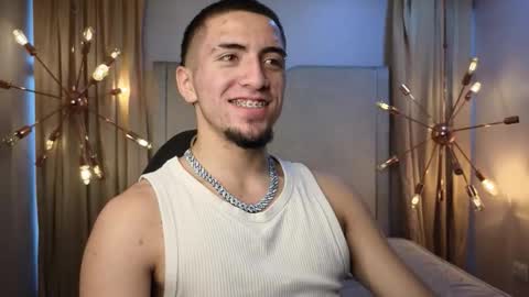 Snapshot of king_dante_ chatting on 23, 9, 2025 King Dante online show from 23, 9, 2025