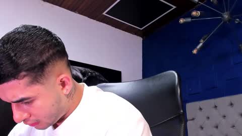 Angel Falconer online show from 14, 12, 2025