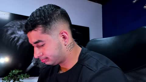 Angel Falconer online show from 10, 1, 2026