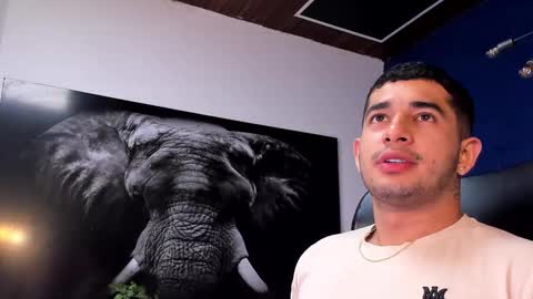 Angel Falconer online show from 13, 1, 2026