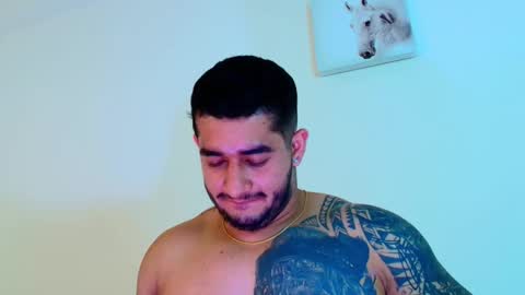 Angel Falconer online show from 3, 2, 2026