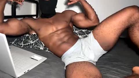 king_jalen1119 online show from 1, 4, 2026