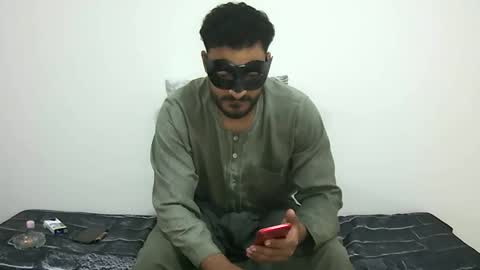 king_of_arabians online show from 11, 6, 2026