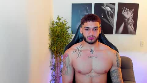 king_of_kings__ online show from 17, 1, 2025