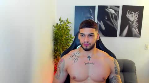 king_of_kings__ online show from 22, 2, 2025