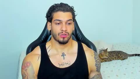 king_of_kings__ online show from 25, 2, 2026