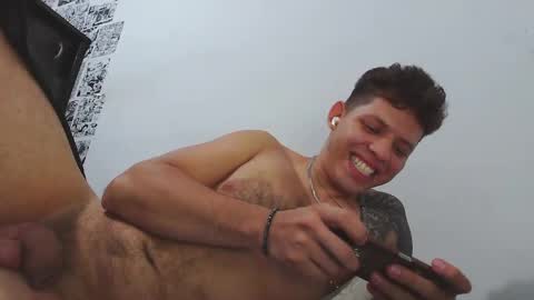 king_russo online show from 18, 1, 2025