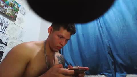 king_russo online show from 12, 3, 2025