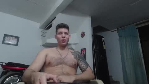 king_russo online show from 18, 9, 2025