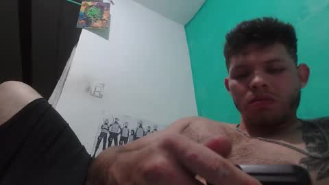 king_russo online show from 14, 10, 2025