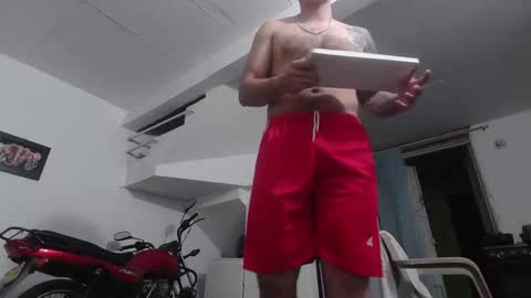 king_russo online show from 19, 11, 2025