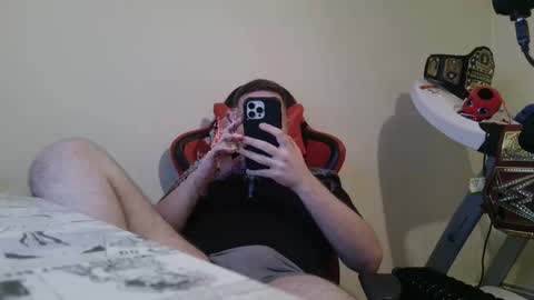 kingadonisss online show from 28, 10, 2025