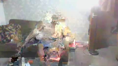 Snapshot of kingbokwa chatting on 27, 2, 2026 Kingcumcusted online show from 27, 2, 2026