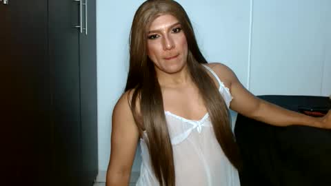 luisa queen online show from 14, 1, 2026