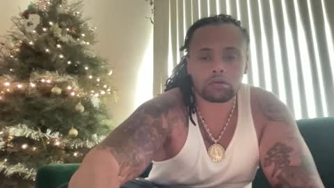 KingDaBiggest online show from 10, 1, 2026