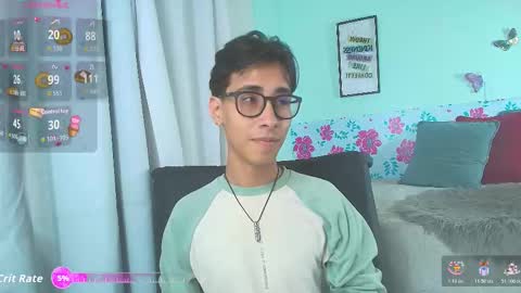 kingdanny_8 online show from 28, 10, 2025