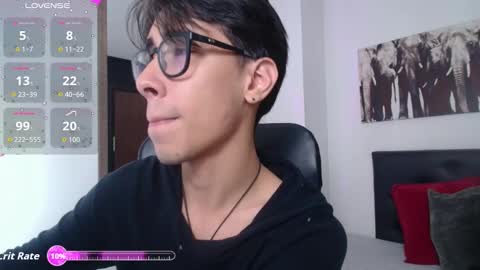 kingdanny_8 online show from 17, 11, 2025