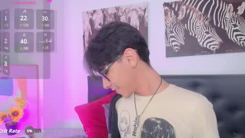 kingdanny_8 online show from 20, 11, 2025