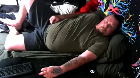 Jerry online show from 4, 4, 2026