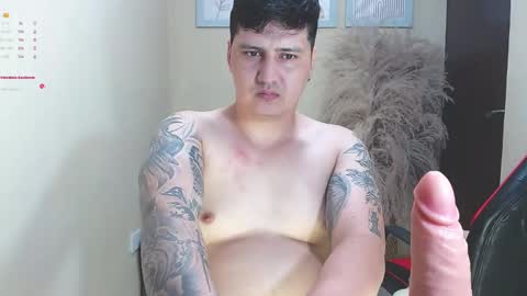 kingdominico online show from 10, 2, 2025