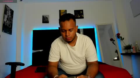 Snapshot of kingg_jay chatting on 7, 5, 2026 kingg_jay online show from 7, 5, 2026