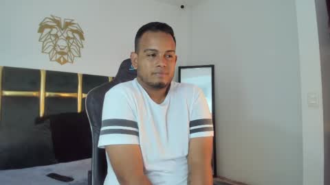 Snapshot of kingg_jay chatting on 1, 6, 2026 kingg_jay online show from 1, 6, 2026