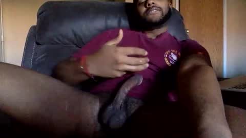 KingKuntas Kingdom online show from 1, 11, 2025