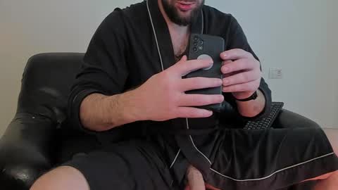 The King online show from 9, 1, 2025