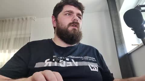 Marti online show from 27, 1, 2025