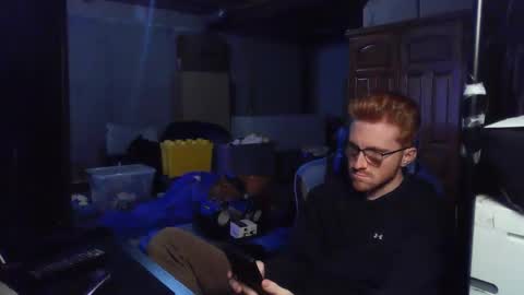 Master  King Tommy online show from 20, 11, 2025