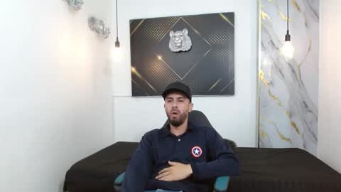 KING  online show from 30, 3, 2026