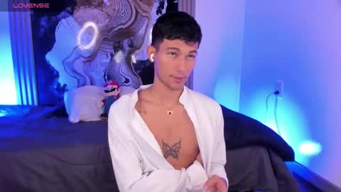  A L E X  online show from 15, 2, 2026