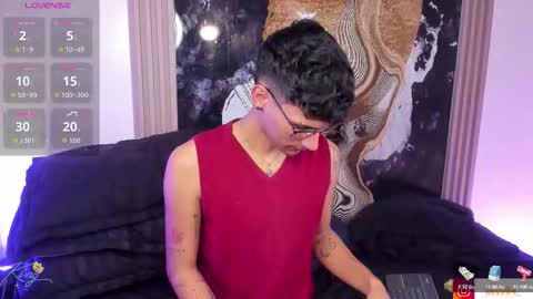  A L E X  online show from 29, 3, 2026