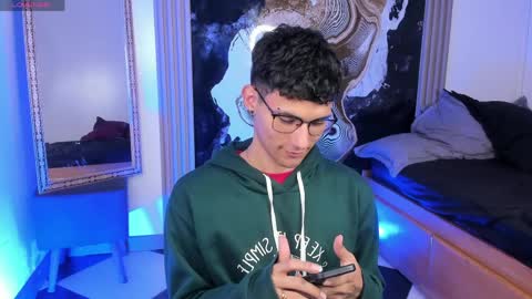  A L E X  online show from 1, 4, 2026