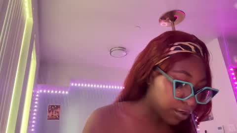 Snapshot of kingparrisjae chatting on 7, 6, 2026 King Parris Jae online show from 7, 6, 2026