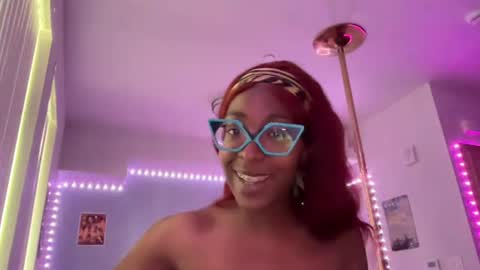Snapshot of kingparrisjae chatting on 12, 6, 2026 King Parris Jae online show from 12, 6, 2026