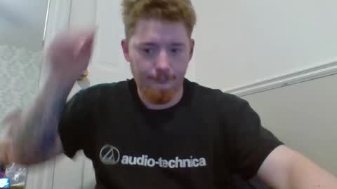 Snapshot of kingpimpdaddy69 chatting on 23, 2, 2025 Kingpimpdaddy online show from 23, 2, 2025