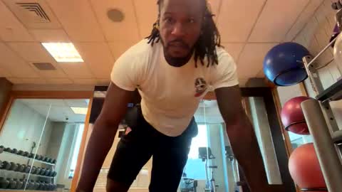 Reese David online show from 23, 4, 2026