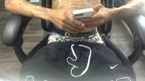 kingrico1987 online show from 13, 1, 2026