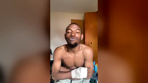 Snapshot of kingrico2 chatting on 25, 6, 2026 Daddy Rico 216 online show from 25, 6, 2026