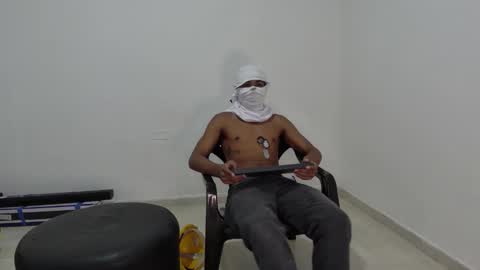 DOMINANT ALPHA KINGS online show from 23, 9, 2025