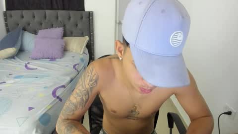 DOMINANT ALPHA KINGS online show from 11, 10, 2025