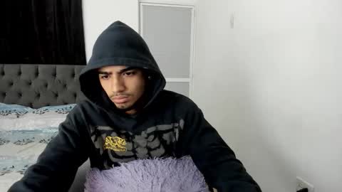 DOMINANT ALPHA KINGS online show from 29, 11, 2025