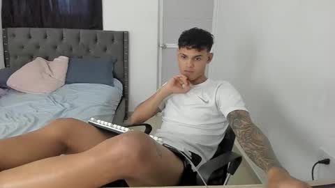 DOMINANT ALPHA KINGS online show from 7, 1, 2026