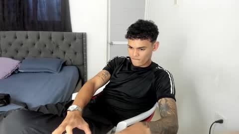 DOMINANT ALPHA KINGS online show from 15, 1, 2026