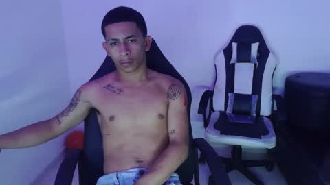 DOMINANT ALPHA KINGS online show from 20, 2, 2026