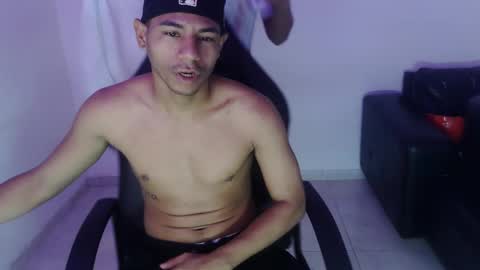 DOMINANT ALPHA KINGS online show from 27, 2, 2026